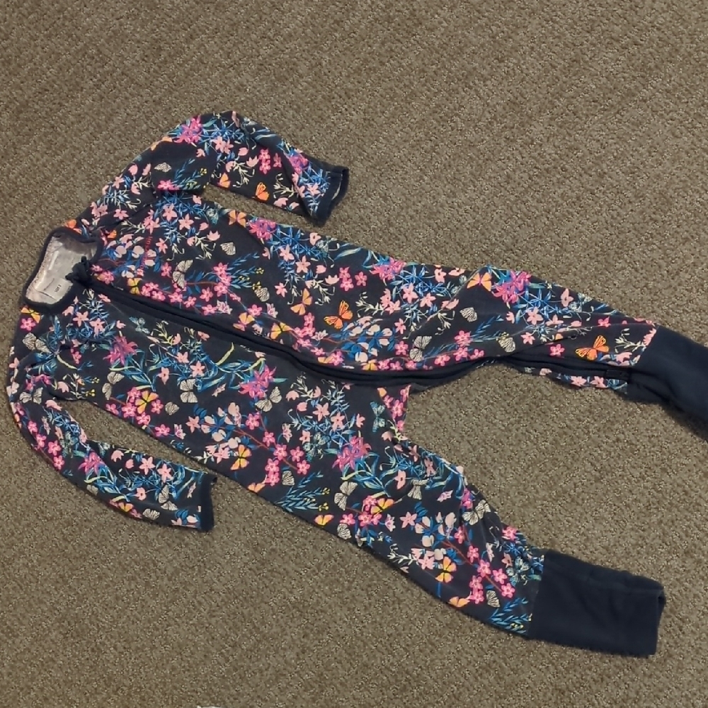 Bond Size 3 Wondersuit